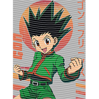 Japanese anime-JP 2038